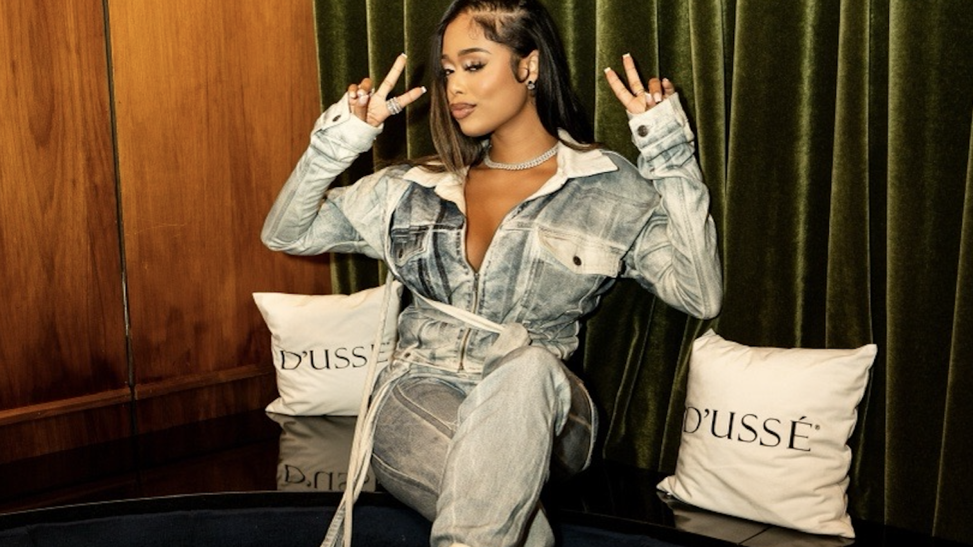 Lady London Traded Medical School For Rap. Here’s Everything She Did When She Came Home(Coming)